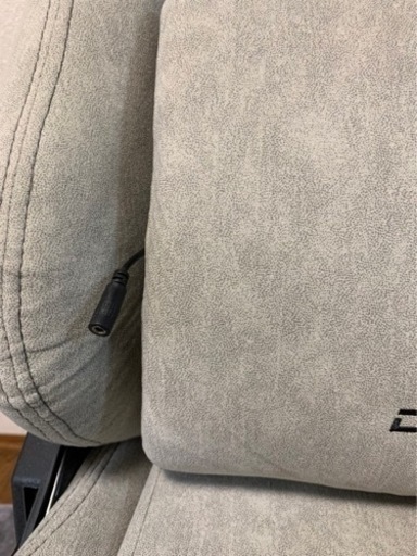 ゲーミングチェア