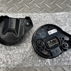 ハンターカブ　新品メーター　新車外し　JA55の画像