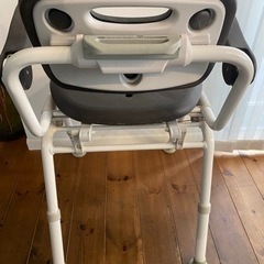 パナソニック　お風呂用椅子　介護の画像