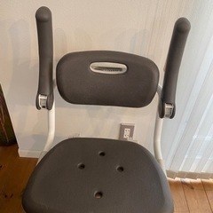 パナソニック　お風呂用椅子　介護の画像