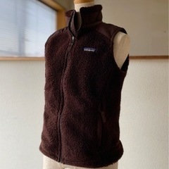 USA直輸入品 patagonia パタゴニア レトロX ベスト...