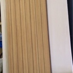 軒天プリント合板