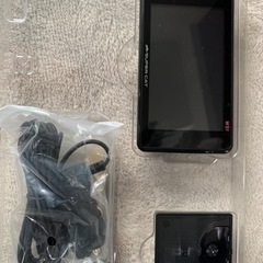 レーダー探知機　Yupiteru W51  の画像
