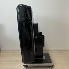 【美品】中古全自動麻雀卓（折畳脚）の画像