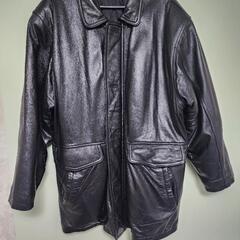 レザージャケット　本革　