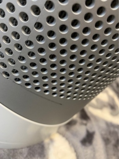 ダイソン　pure HOT+COOL空気清浄機能付ファンヒーター