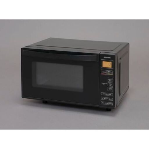 アイリスオーヤマ電子レンジ【新品未開封】
