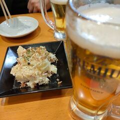 大宮飲み