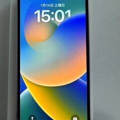 iPhone 14plus　256GB　SIMフリー　リサイクルショップ宮崎屋住吉店　23.1.14　ｙ