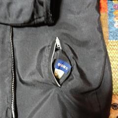 ビームスアウターの画像