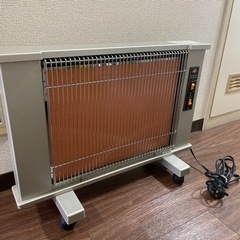 電熱線ヒーター