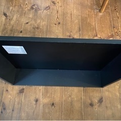 アイリスオーヤマ IHクッキングヒーター　台付きの画像