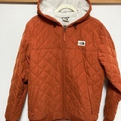 【 USA限定】THE NORTH FACE キルティング  ジャケット