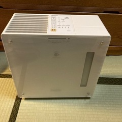 FE-KFL05パナソニック気化加湿器