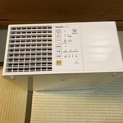 FE-KFL05パナソニック気化加湿器の画像