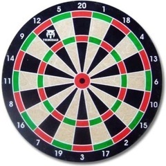 【無料】ハードダーツボード(中野坂上まで取りに来て欲しいです)