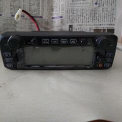 Icom  アマチュア無線機