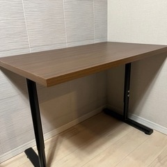 パソコンデスク　【お取引決定】