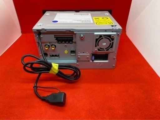 KENWOOD 上級　MDV-L502Wフルセグ　2022地図　新品バックカメラ　あ-4 KENWOOD 上級 MDV-L502Wフルセグ 2022地図 新品バックカメラ あ-4