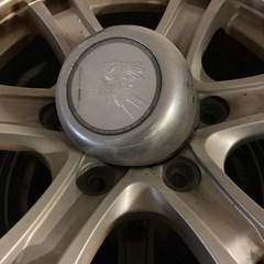 プロフ必読　キーラホース、タイヤ、アルミホイールの画像