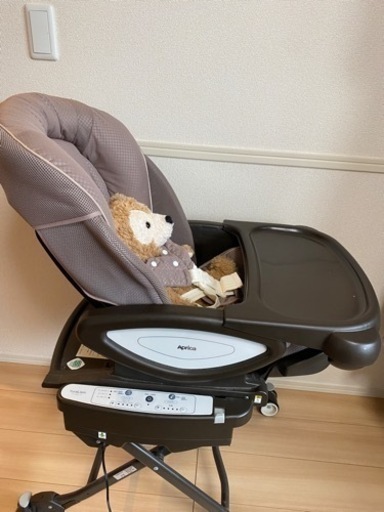 アップリカ　ユラリズムオート