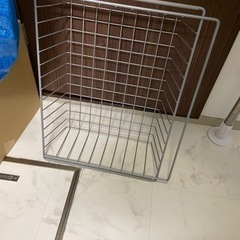 無印良品　ユニットシェルフ用引き出し　旧型