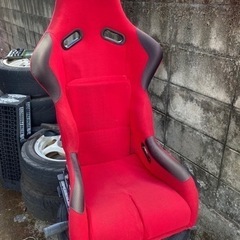 シルビア180sx用フルバケレール付　s13.s14.s15.バケットシート