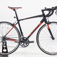 GIANT 「ジャイアント」 CONTEND2 2017年モデル ロードバイク