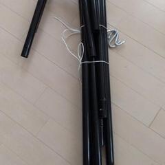 ハンモックスタンド　無料の画像