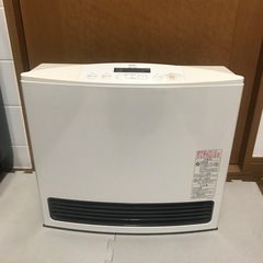 ガスヒーター(都市ガス用)