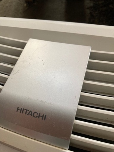 取引中。日立 HITACHI 浴室乾燥暖房機 HBK-1250SK