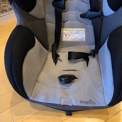 Evenflo チャイルドシートの画像