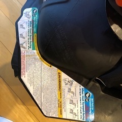 Evenflo チャイルドシートの画像