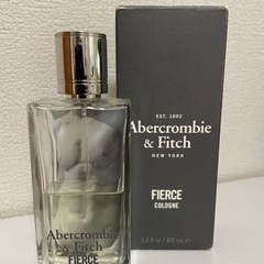 アバクロンビー＆フィッチ フィアース 100ml