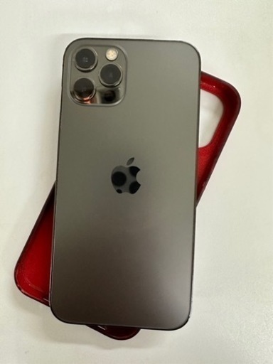 iPhone 12pro　256GB　SIMフリー　リサイクルショップ宮崎屋住吉店　23.3.15　ｙ