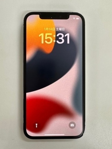 iPhone 12pro　256GB　SIMフリー　リサイクルショップ宮崎屋住吉店　23.3.15　ｙ