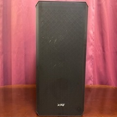 【ゲーミングPC 】 Intel i7-6700K & GTX1660 Super