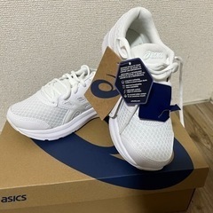 【値下げ】asics JOLT 3　22.5cm レディース
