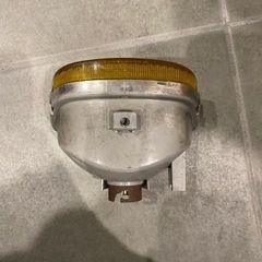 アプリオ　ヘッドライトの画像