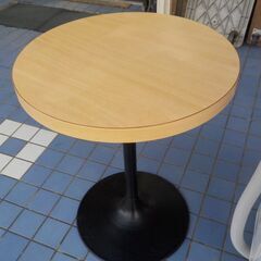 ID072183　丸テーブル