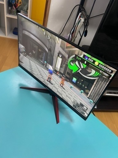 Acer ゲーミングモニター VG240YSbmiipfx 23.8型