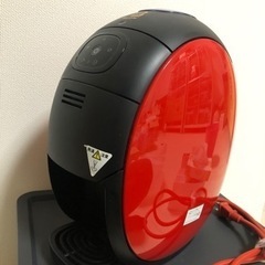 美品　ネスレ ネスカフェ ゴールドブレンド バリスタ TAMA ...