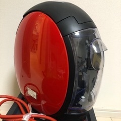 美品　ネスレ ネスカフェ ゴールドブレンド バリスタ TAMA レッド 赤 SPM9633 の画像