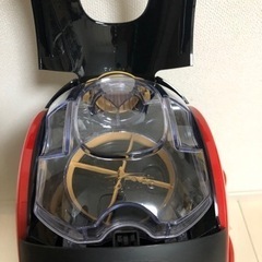 美品　ネスレ ネスカフェ ゴールドブレンド バリスタ TAMA レッド 赤 SPM9633 の画像