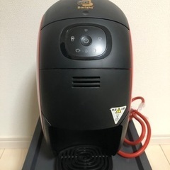 美品　ネスレ ネスカフェ ゴールドブレンド バリスタ TAMA レッド 赤 SPM9633 の画像
