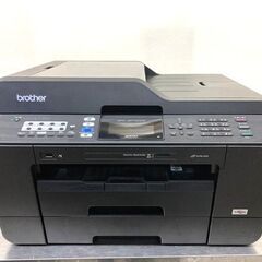 【札幌市内配送可】ブラザー/brother MFC-J6710C...
