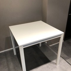 ダイニングテーブル 1月20日まで！