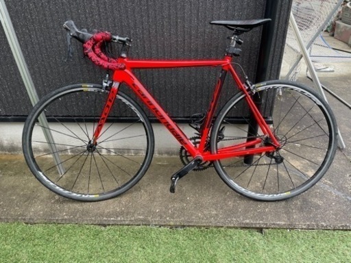 キャノンデール　CADD12 アルテグラ