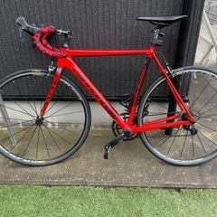 キャノンデール CADD12 アルテグラ