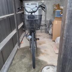 中古自転車
